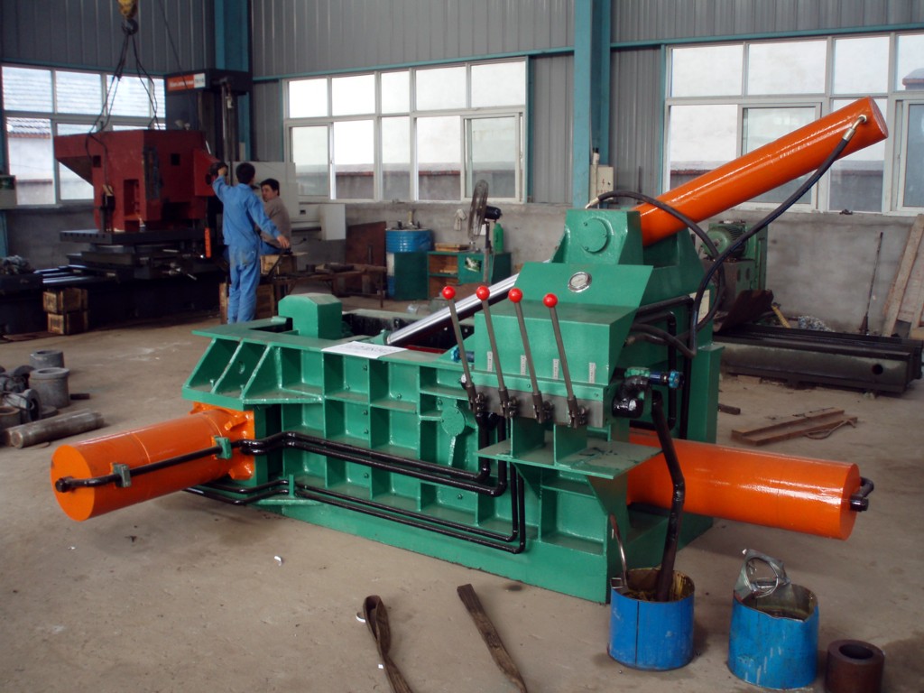 stainless steel industrial loader hydraulic cylinders